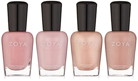 The 50 Best Zoya Dupes In 2024 